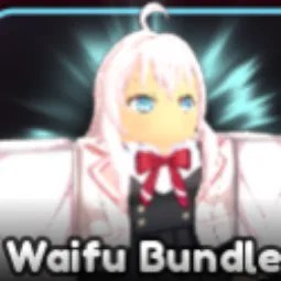 Waifu Bundle 4