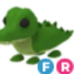 FR Crocodile