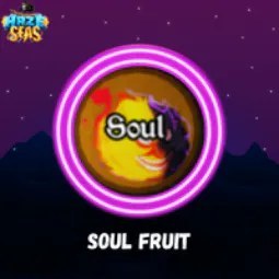 Soul Fruit Haze Seas