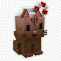 Cocoa Cat