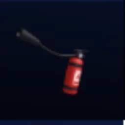 Extinguisher