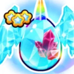 Treasure Egg