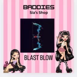 Blast Bow