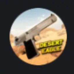 Desert Eagle 49R