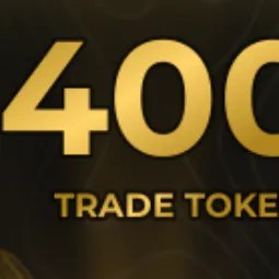 400 Tokens 400R