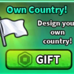 Own Country 99R