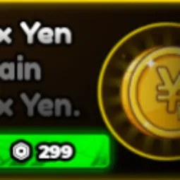 2x Yen
