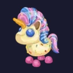 FR Candicorn