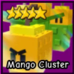 Mango Cluster