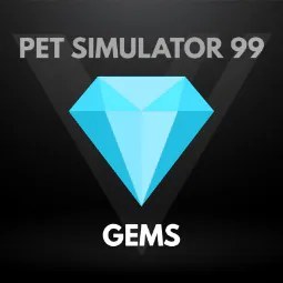 300m Gems 99