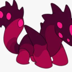 Void Plushie