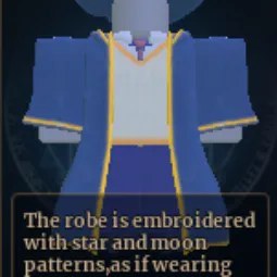 Lunar Set