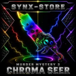 Chroma Seer
