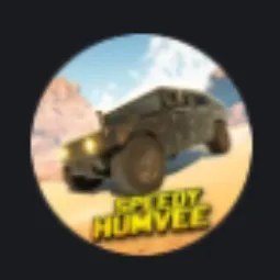 Speedy Humvee 49R