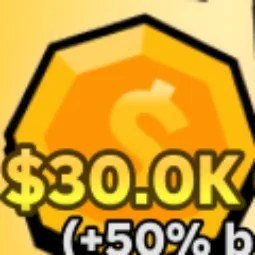 30 0k Coins 399R
