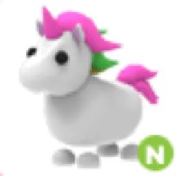 N Unicorn