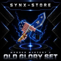 Old Glory Set