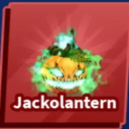 Jackolantern