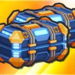 Chest X3 745R