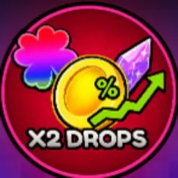 2x Drops 1Hour 79R