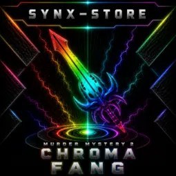 Chroma Fang