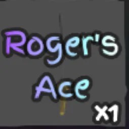 Roger Ace
