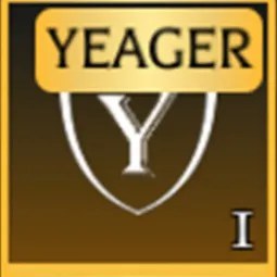 Yeager Family