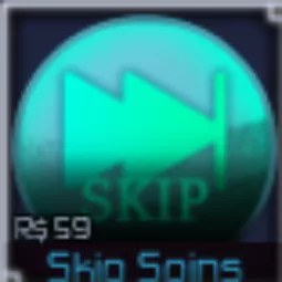 Skip Spins 149R
