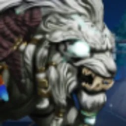 Lion Monarch 1499R