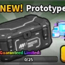 Prototype Case X5