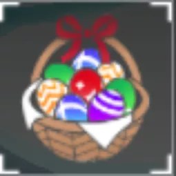 2026 Egg Basket Vol3 750R