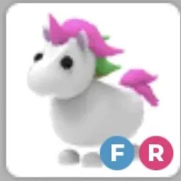 FR Unicorn