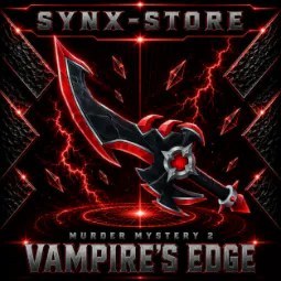 Vampires Edge
