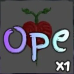 Ope