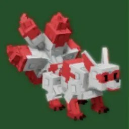 Red Kitsune