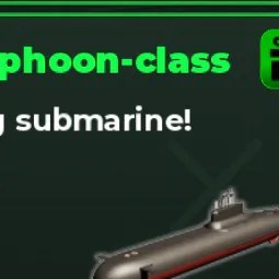 Typhoon Class