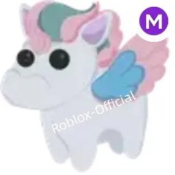 Alicorn M