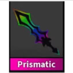 Prismatic 2