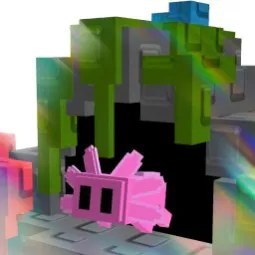 Axolotl Hideout