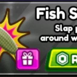 Fish Slap 399R