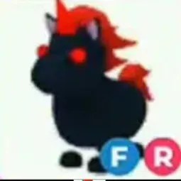 FR Evil Unicorn