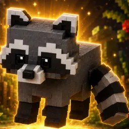 Racoon