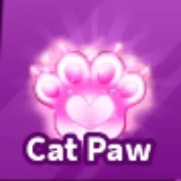 Cat Paw