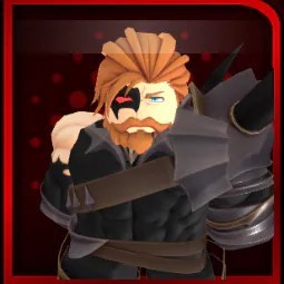 Final Boss Skin Iscanur Escanor