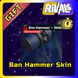Ban Hammer
