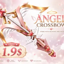 Angel Cross Bow