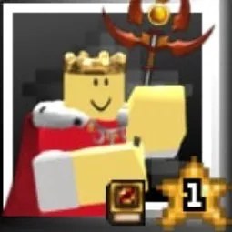 Apex Retro King