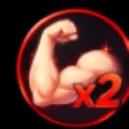 X2 Strength 199R