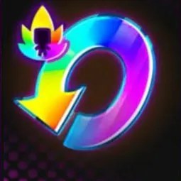 40 Lucky Style Spins