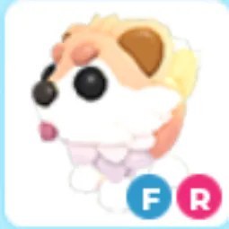FR Cryptid